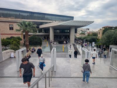 Acropolis Museum 002