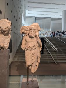 Acropolis Museum 010