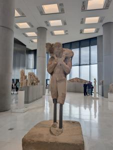 Acropolis Museum 016