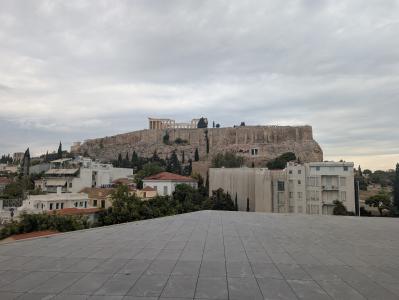 Acropolis Museum 025