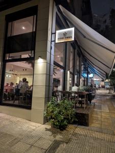 Fine Mess Smokehouse 002