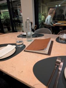 Fine Mess Smokehouse 004