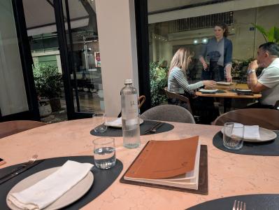 Fine Mess Smokehouse 006