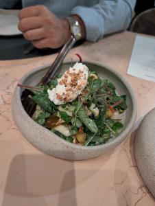Fine Mess Smokehouse 011