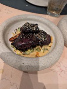 Fine Mess Smokehouse 017