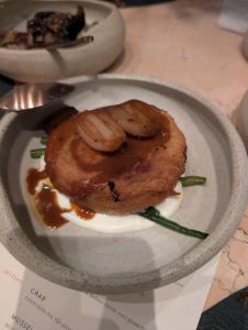 Fine Mess Smokehouse 020